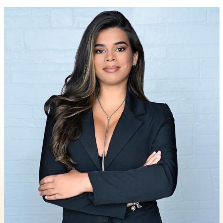 Alexis V. Torres